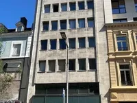 Недвижимость Studio for sale in Luxembourg-Gare: 1