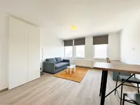 Недвижимость Studio for sale in Luxembourg-Gare: 2