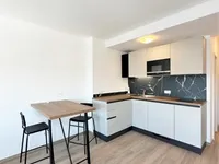 Недвижимость Studio for sale in Luxembourg-Gare: 3