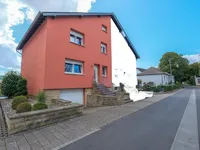 Недвижимость Semi-detached house 3 bedrooms for sale in Erpeldange-sur-Sûre: 1