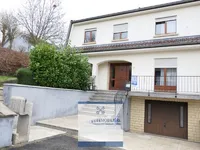 Недвижимость Semi-detached house 6 bedrooms for sale in Warken: 1