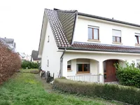 Недвижимость Semi-detached house 6 bedrooms for sale in Warken: 3