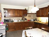 Недвижимость Semi-detached house 6 bedrooms for sale in Warken: 6