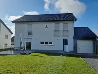 Недвижимость Detached house 4 bedrooms for sale in Niederfeulen: 2