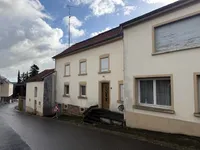 Недвижимость Semi-detached house 3 bedrooms for sale in Rippig: 1