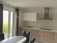 Недвижимость Apartment 2 bedrooms for sale in Oberkorn: 1