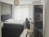 Недвижимость Apartment 2 bedrooms for sale in Oberkorn: 6