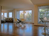 Недвижимость Apartment 2 bedrooms for sale in Luxembourg-Kirchberg: 3
