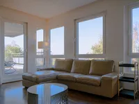 Недвижимость Apartment 2 bedrooms for sale in Luxembourg-Kirchberg: 6