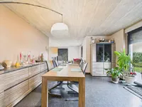 Недвижимость Detached house 5 bedrooms for sale in Scheidgen: 1