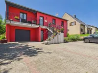 Недвижимость Apartment 2 bedrooms for sale in Waldbillig: 4