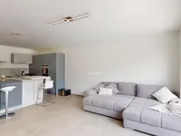 Недвижимость Apartment 1 bedroom for sale in Pétange: 4