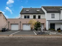 Недвижимость Semi-detached house 5 bedrooms for sale in Bastendorf: 1