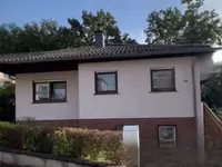 Недвижимость Detached house 4 bedrooms for sale in Dalheim: 1