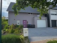 Недвижимость House 4 bedrooms for sale in Baschleiden: 1