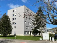 Недвижимость Apartment 3 bedrooms for sale in Soleuvre: 1