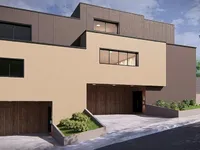 Недвижимость Semi-detached house for sale in Mertzig: 3