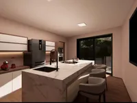 Недвижимость Semi-detached house for sale in Mertzig: 7