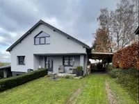 Недвижимость Detached house 4 bedrooms for sale in Baschleiden: 1