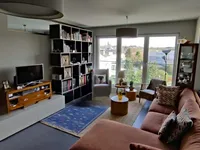 Недвижимость Apartment 1 bedroom for sale in Luxembourg-Bonnevoie: 4
