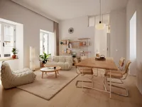 Недвижимость Apartment 1 bedroom for sale in Echternach: 2