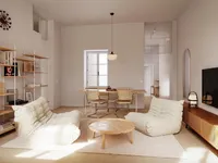 Недвижимость Apartment 1 bedroom for sale in Echternach: 3