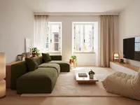 Недвижимость Duplex 2 bedrooms for sale in Echternach: 2