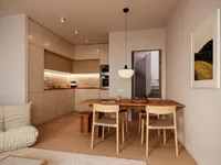 Недвижимость Duplex 2 bedrooms for sale in Echternach: 3