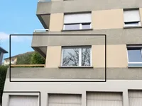 Недвижимость Apartment 2 bedrooms for sale in Luxembourg-Bonnevoie: 1