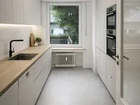 Недвижимость Apartment 2 bedrooms for sale in Luxembourg-Bonnevoie: 3