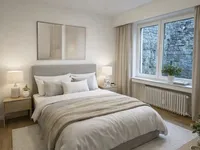 Недвижимость Apartment 2 bedrooms for sale in Luxembourg-Bonnevoie: 4