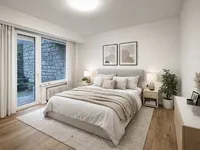 Недвижимость Apartment 2 bedrooms for sale in Luxembourg-Bonnevoie: 5