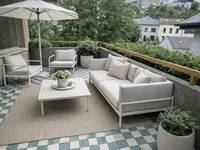 Недвижимость Apartment 2 bedrooms for sale in Luxembourg-Bonnevoie: 6
