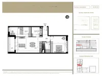 Недвижимость Apartment 2 bedrooms for sale in Belval: 1