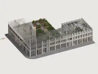 Недвижимость Apartment 2 bedrooms for sale in Belval: 2