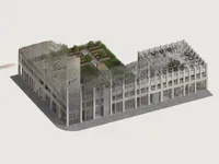 Недвижимость Apartment 2 bedrooms for sale in Belval: 2