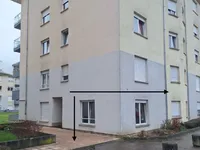 Недвижимость Studio for sale in Ettelbruck: 1