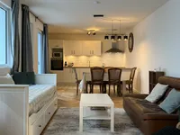 Недвижимость Apartment 2 bedrooms for sale in Luxembourg-Hamm: 2