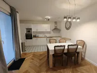 Недвижимость Apartment 2 bedrooms for sale in Luxembourg-Hamm: 3