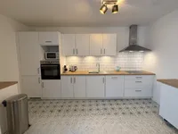 Недвижимость Apartment 2 bedrooms for sale in Luxembourg-Hamm: 4