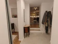 Недвижимость Apartment 2 bedrooms for sale in Luxembourg-Hamm: 5