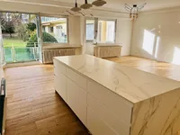 Недвижимость Apartment 4 bedrooms for sale in Luxembourg-Belair: 1