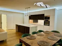 Недвижимость Apartment 4 bedrooms for sale in Luxembourg-Belair: 3