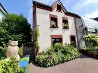 Недвижимость Semi-detached house 4 bedrooms for sale in Kayl: 1