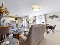 Недвижимость Apartment 3 bedrooms for sale in Rodange: 1