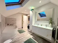 Недвижимость Apartment 2 bedrooms for sale in Tetange: 6