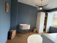 Недвижимость Apartment 2 bedrooms for sale in Clemency: 6