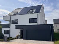 Недвижимость House 6 bedrooms for sale in Mersch: 1
