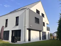 Недвижимость House 6 bedrooms for sale in Mersch: 2