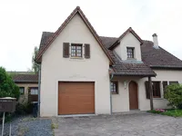 Недвижимость Detached house 2 bedrooms for sale in Ingeldorf: 1